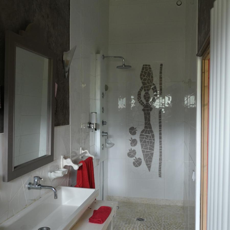 Bed and Breakfast La Loubiere, Ancienne Bergerie En Pleine Garrigue Fraisse-des-Corbieres Экстерьер фото